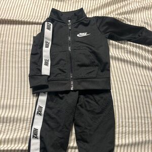 Nike Track Suit